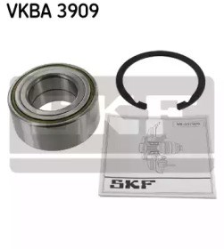 Комплект подшипника VKBA 3909