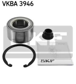 Опорний підшипник VKBA3946 SKF