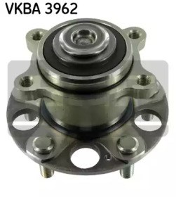 Комплект подшипника VKBA 3962