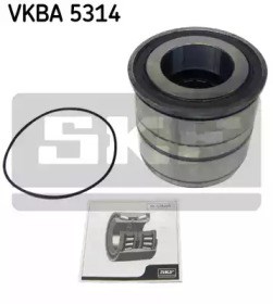 Підшипник ступиці передньої VKBA5314 SKF