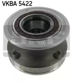 Маточини передніх коліс VKBA5422 SKF