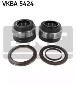Ремкомплект задньої маточини VKBA5424 SKF