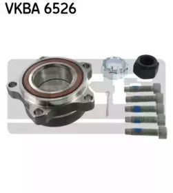 Комплект подшипника VKBA 6526