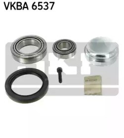 Комплект подшипника VKBA 6537