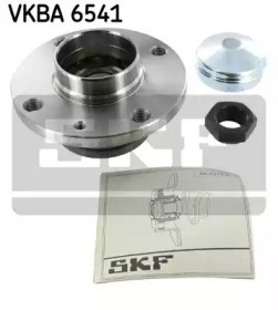 Комплект подшипника VKBA 6541