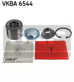 Комплект подшипника VKBA 6544