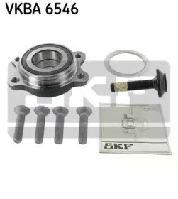 Комплект подшипника VKBA 6546