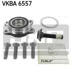 Комплект подшипника VKBA 6557