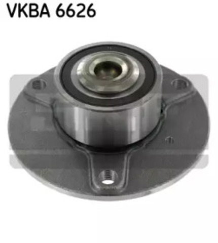 Маточини передніх коліс VKBA6626 SKF