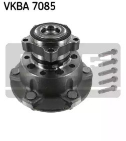 Маточина (передня) VKBA7085 SKF
