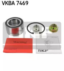 Комплект подшипника VKBA 7469