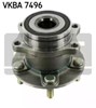 Маточини задніх коліс VKBA7496 SKF