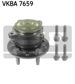 Маточина задня VKBA7659 SKF