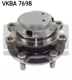 Комплект подшипника VKBA 7698