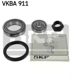 Комплект подшипника VKBA 911