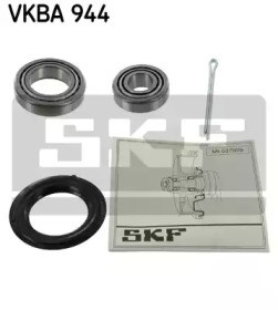 Комплект подшипника VKBA 944
