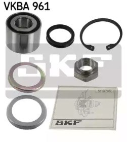 Комплект подшипника VKBA 961