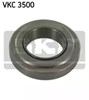 Підшипник включення зчеплення VKC3500 SKF