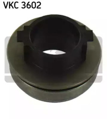 Підшипник ковзання зчеплення VKC3602 SKF