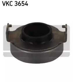 Підшипник ковзання зчеплення VKC3654 SKF