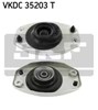 Опора амортизатора переднього VKDC35203T SKF