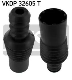 Відбійник + пильовик амортизатора переднього VKDP32605T SKF