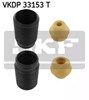 Відбійник + пильовик амортизатора переднього VKDP33153T SKF
