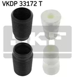 Буфер-відбійник амортизатора переднього + пильовик VKDP33172T SKF