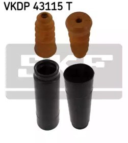Комплект пиляків і відбійників VKDP 43115 T