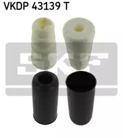 Буфер амортизатора заднього VKDP43139T SKF