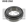 Підшипник маточини передньої VKHB2060 SKF