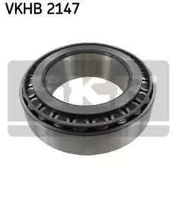 Підшипник ступиці задньої VKHB2147 SKF