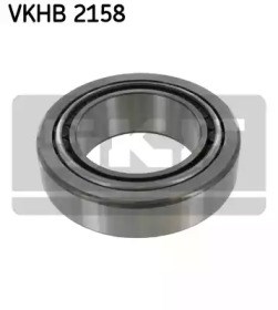 Підшипник задньої маточини зовнішній VKHB2158 SKF
