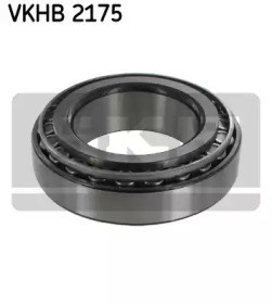 Підшипник задньої маточини зовнішній VKHB2175 SKF