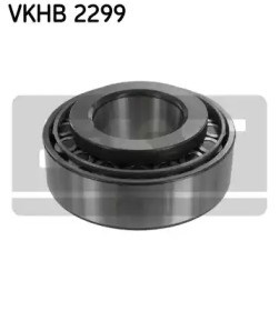 Підшипник маточини VKHB2299 SKF