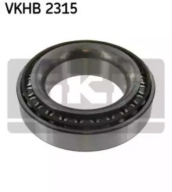 Підшипник ступиці пер/зад VKHB2315 SKF