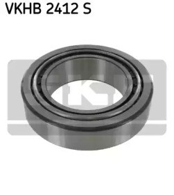 Задній підшипник VKHB2412S SKF