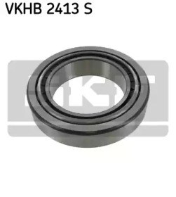 Підшипник маточини задньої VKHB2413S SKF
