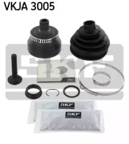 Граната колісна VKJA3005 SKF