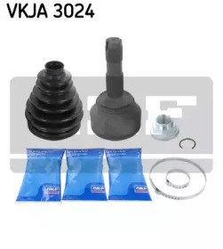 Граната колісна VKJA3024 SKF