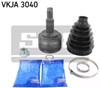 Граната колісна VKJA3040 SKF