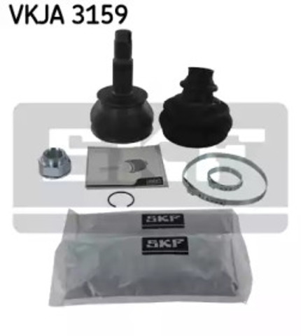 Граната зовнішня VKJA3159 SKF