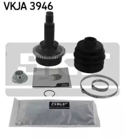 Граната колісна VKJA3946 SKF