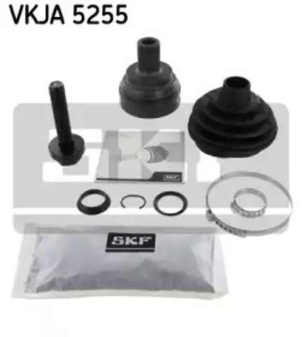 Граната колісна VKJA5255 SKF
