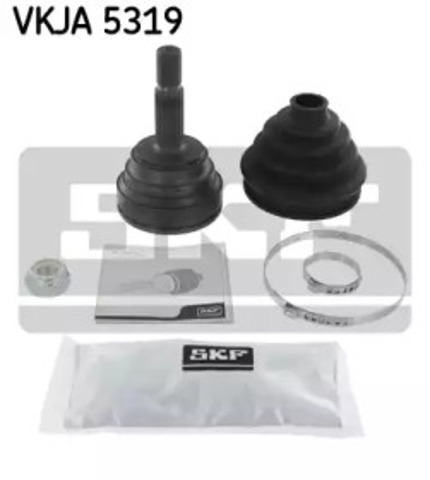 Граната колісна VKJA5319 SKF