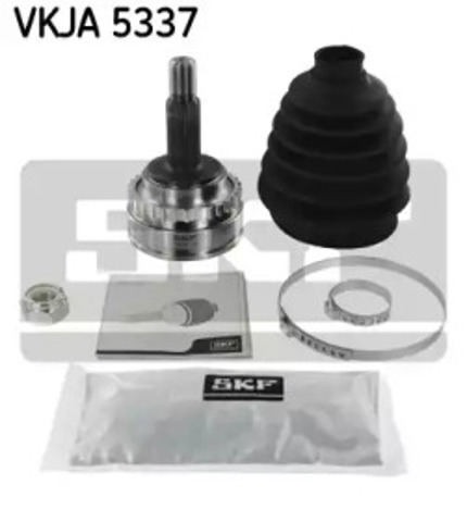 ШРУС зовнішній передній VKJA5337 SKF
