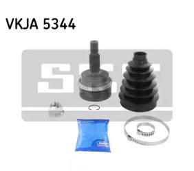 Vkja 5344 skf - шарнір рівних кутових швидкостей (шркш) VKJA 5344