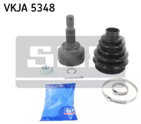 ШРУС зовнішній VKJA5348 SKF