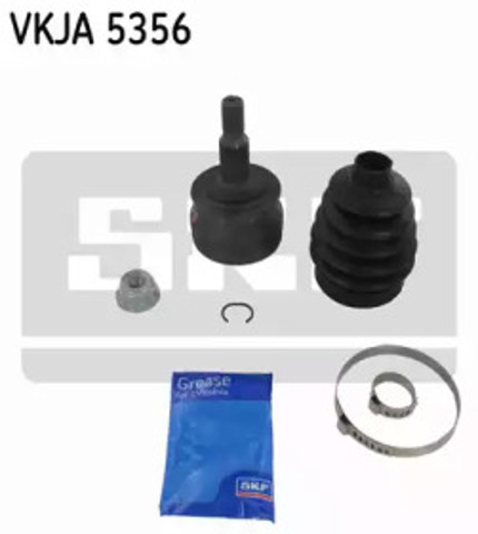 ШРУС зовнішній VKJA5356 SKF