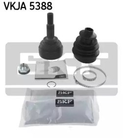 Шарнір приводу зовнішній VKJA5388 SKF